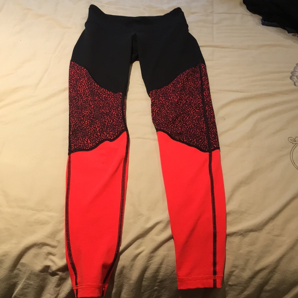 Old navy active gym pants